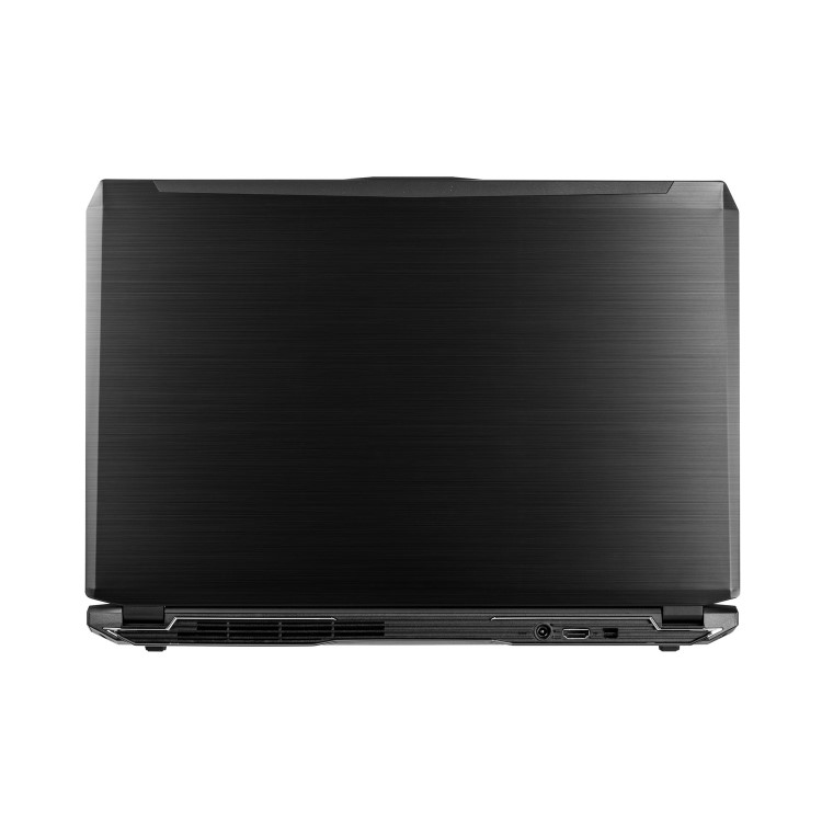 PC Specialist Defiance III BD17 Core i7-7700HQ 8GB 1TB + 256GB SSD GeForce GTX 1060 17.3 Inch Window