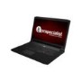 PC Specialist Optimus GT17-960 XS Core i7-4720HQ 12GB 120GB SSD NVIDIA GTX-960M 2GB 1TB HDD Windows 10 Gaming Laptop