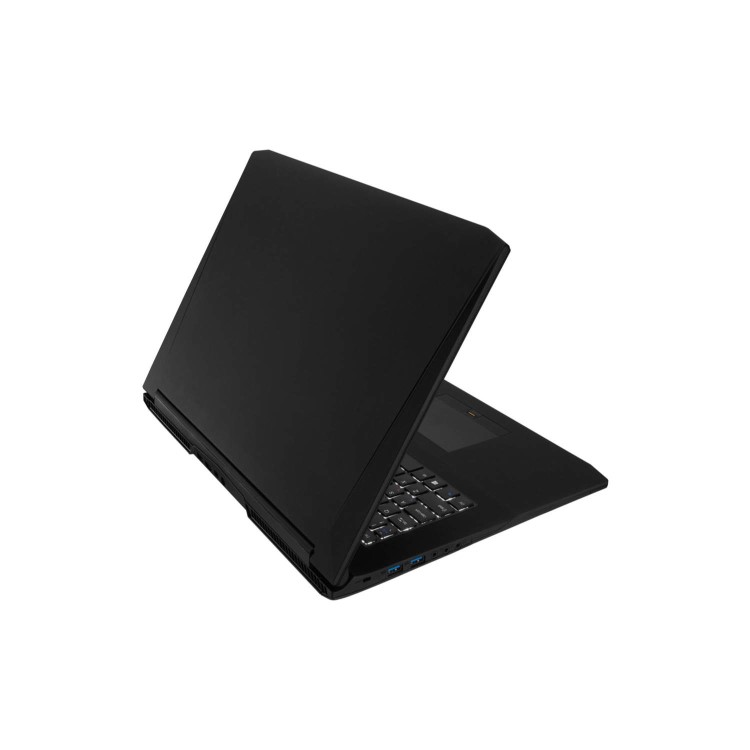 PC Specialist Optimus GT17-960 XS Core i7-4720HQ 12GB 120GB SSD NVIDIA GTX-960M 2GB 1TB HDD Windows 10 Gaming Laptop