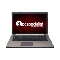 PC Specialist Cosmos GT17-950 XS Core i7-4710MQ 8GB 120GB SSD 1TB NVIDIA GTX 950M 2GB HDD 17.3" Windows 10 Gaming Laptop PC Specialist Cosmos GT17-950 XS Core i7-4710MQ 8GB 120GB SSD 1TB NVIDIA GTX 950M 2GB HDD 17.3" Windows 10 Gaming Laptop