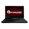 PC Specialist Optimus II GT15-960 XS Core i7-6700HQ 12GB 1TB + 240GB SSD GeForce GTX 960M 15.6 Inch Windows 10 Gaming Laptop
