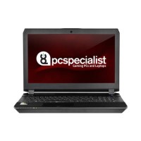 PC Specialist Defiance III BD15-XS Core i7-6700HQ 2.6GHz 16GB 1TB + 256GB SSD Nvidia GeForce GTX 1070 8GB 15.6 Inch Windows 10 Gaming Laptop