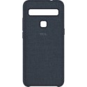 PCT770-3ALCEU1 TCL 10 Lite Cloth Case Dark Blue