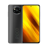 Xiaomi Poco X3 NFC Shadow Grey 6.67" 128GB 6GB 4G Unlocked & SIM Free
