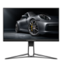 AOC PD27S 27" QHD HDR Porsche Gaming Monitor 