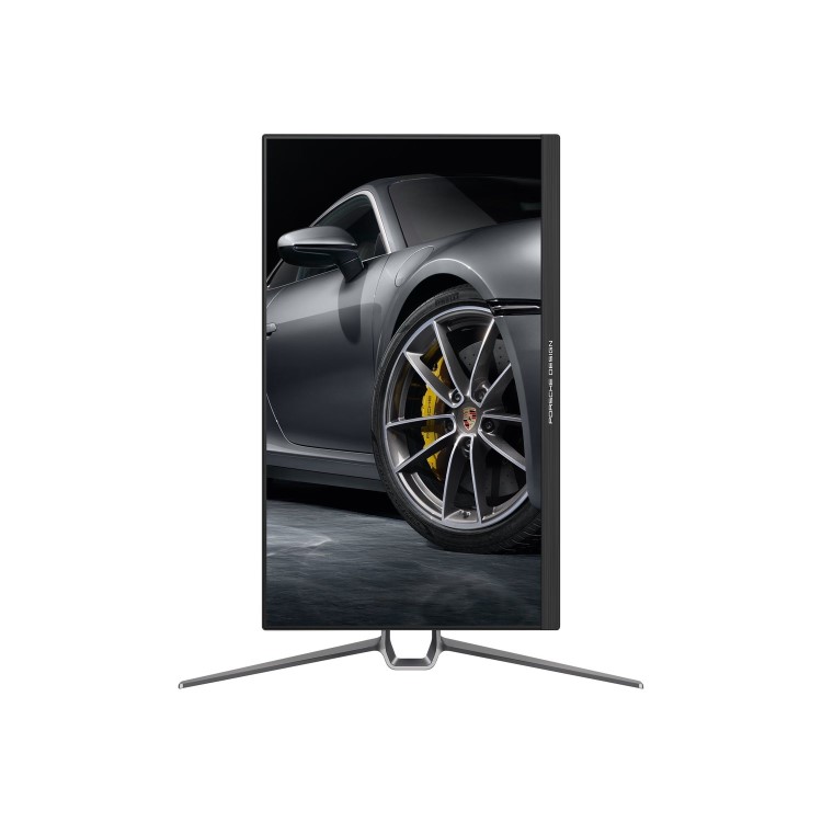 AOC PD27S 27" QHD HDR Porsche Gaming Monitor 