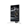 AOC PD27S 27" QHD HDR Porsche Gaming Monitor 