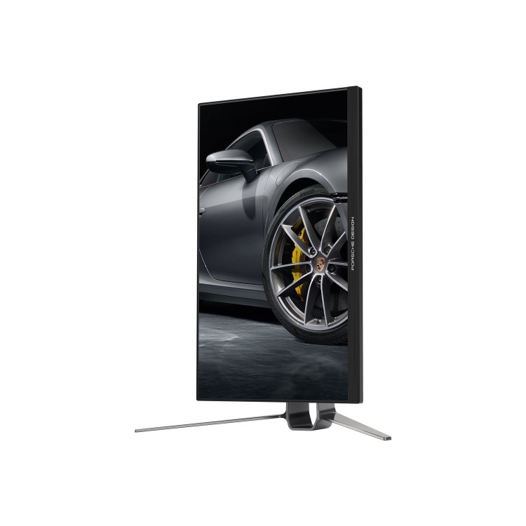 AOC PD27S 27" QHD HDR Porsche Gaming Monitor 
