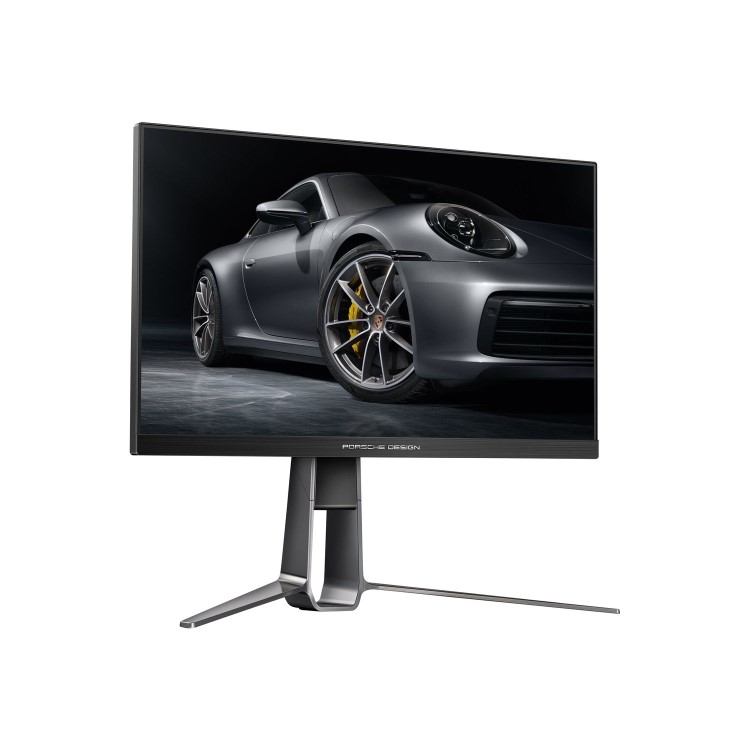 AOC PD27S 27" QHD HDR Porsche Gaming Monitor 