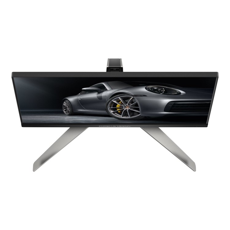 AOC PD27S 27" QHD HDR Porsche Gaming Monitor 