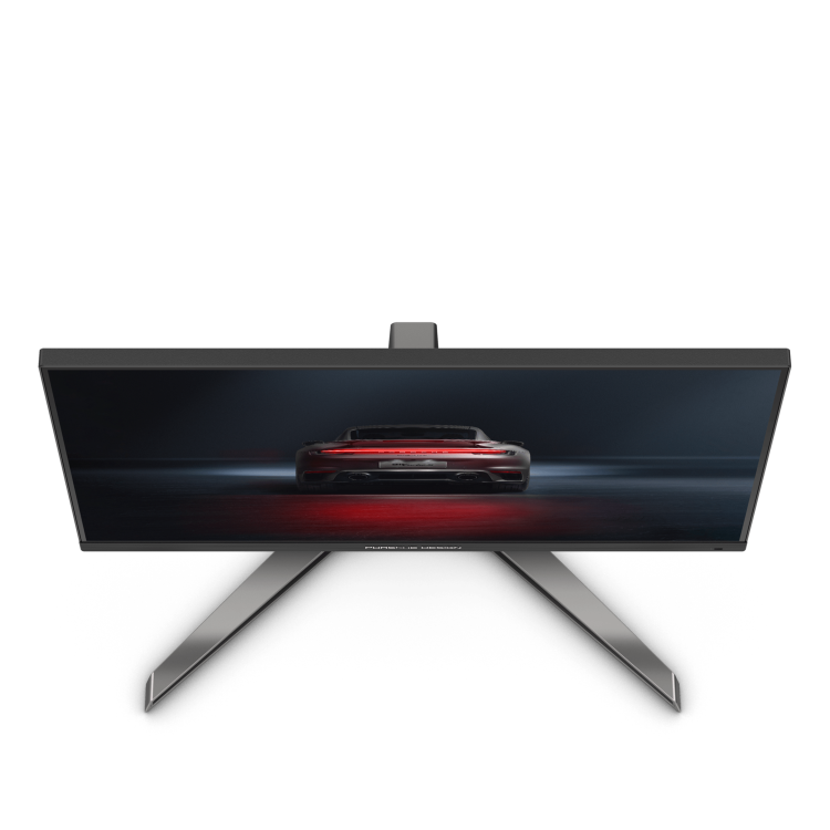 AOC Porsche Design 31.5" 4K UHD IPS HDR Monitor 