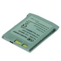 2-Power handheld battery - Li-Ion - 2000 mAh