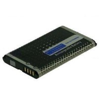 2-Power handheld battery - Li-Ion - 1000 mAh