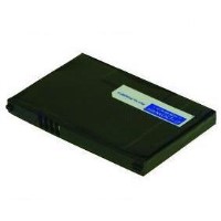 2-Power handheld battery - Li-Ion - 1300 mAh