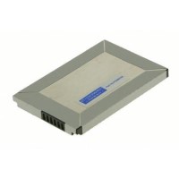 2-Power handheld battery - Li-pol - 1500 mAh