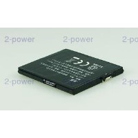 2-Power handheld battery - Li-Ion - 2200 mAh