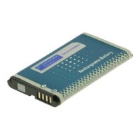 2-Power PDA Battery 3.7v 1100mAh