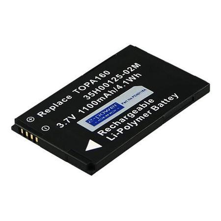 PDA Battery PDA0116A