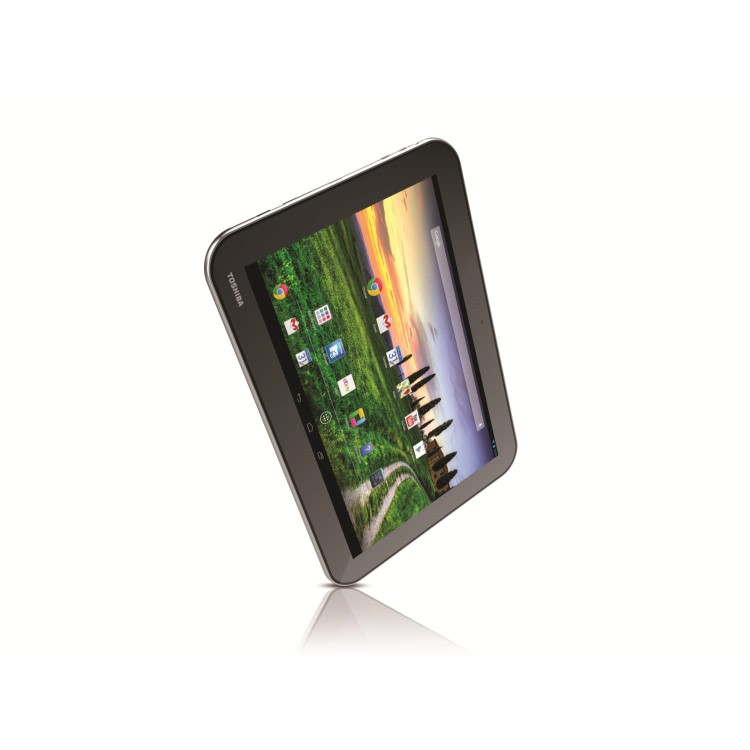 Toshiba Excite Pure AT10-A-104 Quad Core 10.1" Android 4.2 Jelly Bean Tablet 