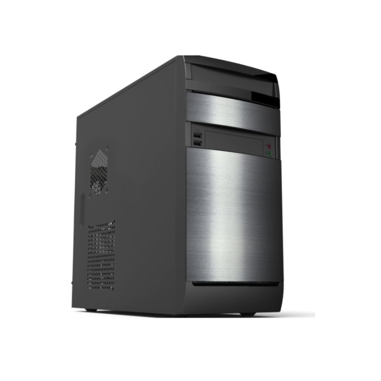 Refurbished Punch Technology Core i7-9700 16GB 240GB Windows 10 Pro Desktop