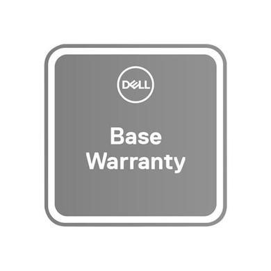 dell 1Y BSC ONSITE TO 5Y BSC ONSITE