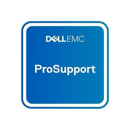 dell 3Y BASIC ONSITE TO 5Y PROSPT
