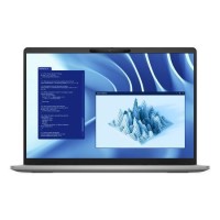 Snapdragon X1P-64-100 (42MB Cache, 3.4GHz), 16GB LPDDR5x-SDRAM, 512GB SSD, 14" Quad HD+ 2560 x 1600 IPS Touch, Qualcomm Adreno GPU, WLAN, Webcam, Windows 11 Pro 64-bit