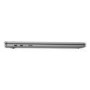 Snapdragon X1P-64-100 (42MB Cache, 3.4GHz), 16GB LPDDR5x-SDRAM, 512GB SSD, 14" Quad HD+ 2560 x 1600 IPS Touch, Qualcomm Adreno GPU, WLAN, Webcam, Windows 11 Pro 64-bit
