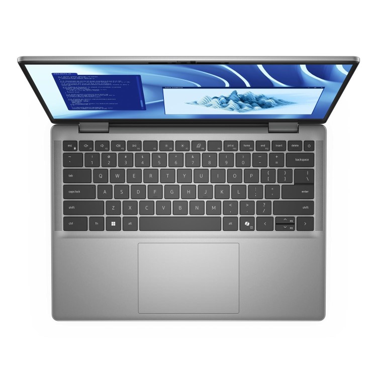 Snapdragon X1P-64-100 (42MB Cache, 3.4GHz), 16GB LPDDR5x-SDRAM, 512GB SSD, 14" Quad HD+ 2560 x 1600 IPS Touch, Qualcomm Adreno GPU, WLAN, Webcam, Windows 11 Pro 64-bit