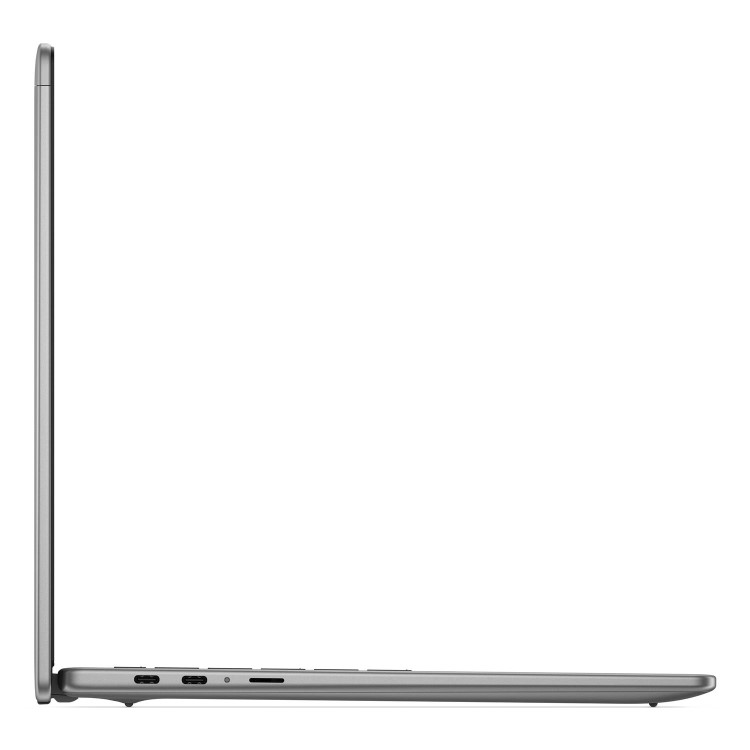 Snapdragon X1P-64-100 (42MB Cache, 3.4GHz), 16GB LPDDR5x-SDRAM, 512GB SSD, 14" Quad HD+ 2560 x 1600 IPS Touch, Qualcomm Adreno GPU, WLAN, Webcam, Windows 11 Pro 64-bit