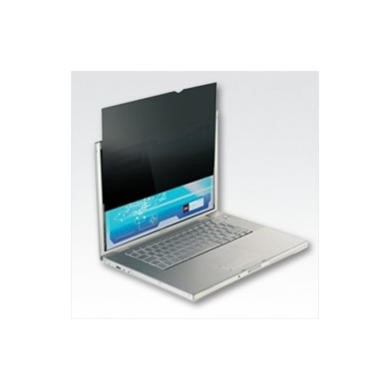 3M Black Frameless Laptop Privacy Filter -Widescreen 14.1" 16_10