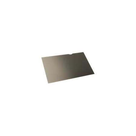 3M Black Frameless Laptop Privacy Filter - 13.3" 4_3