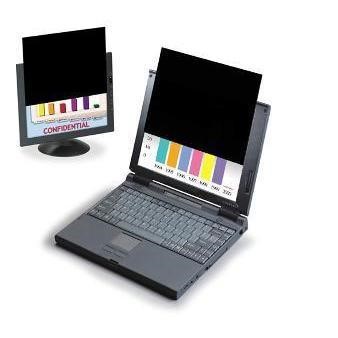 3M Frameless Desktop Monitor Privacy Filter 27" 16_10