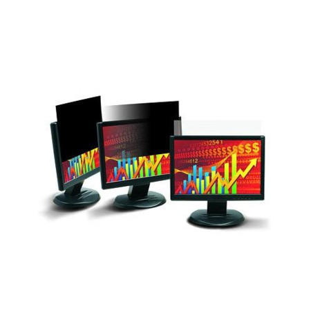 Open Boxed 3M Frameless Desktop Monitor Privacy Filter 18.1" 5_4