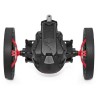 Parrot Jumping Sumo Insectoid - Black