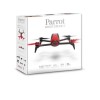 Parrot BeBop 2 HD 1080p Camera Drone In Red