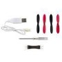 ProFlight DIY Blocks Camera Drone - Build Your Own Drone