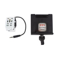 ProFlight Wraith 720p FPV Camera & Mobile Phone Mount