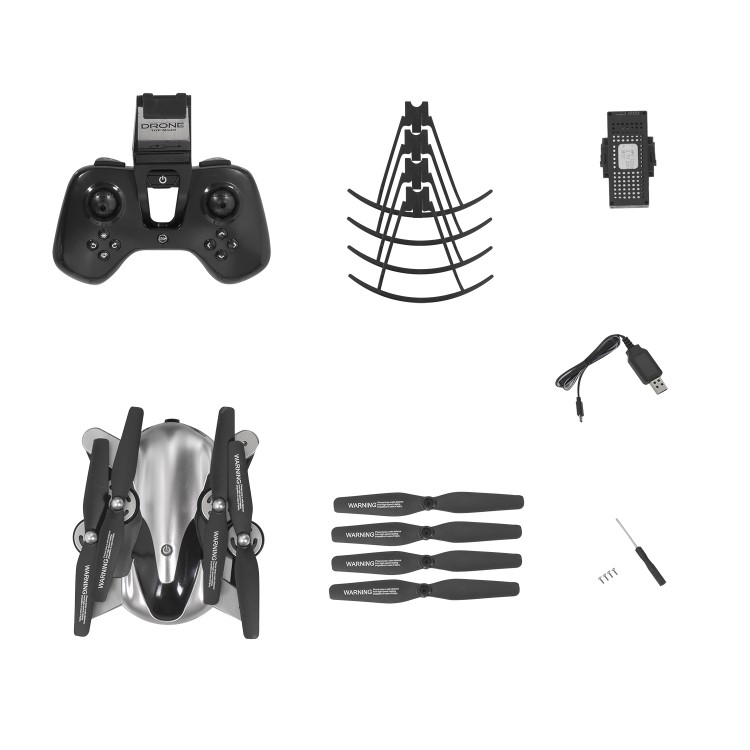 Proflight D15 Drone