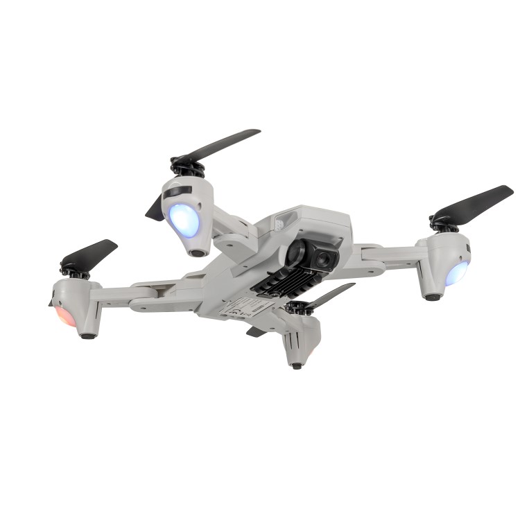 GRADE A2 - Proflight D19 Foldable Drone with 2.7K Camera