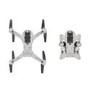 GRADE A2 - Proflight D19 Foldable Drone with 2.7K Camera