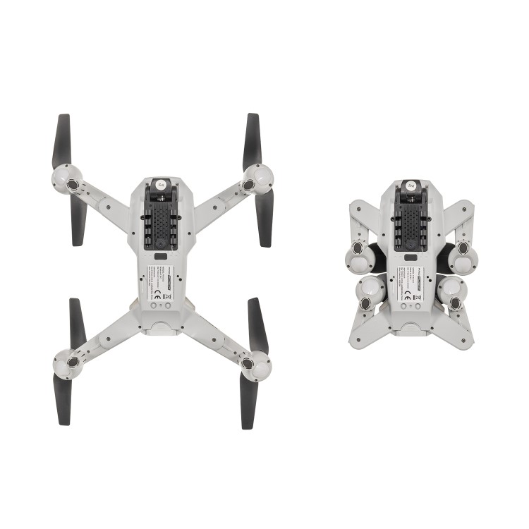 GRADE A2 - Proflight D19 Foldable Drone with 2.7K Camera