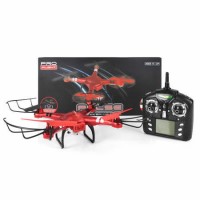 ProFlight Pulse RTF 2MP Camera Drone With Altitude Hold & Live Video