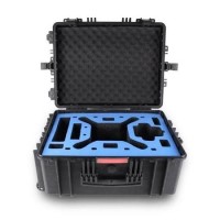Proflight Hard Waterproof Case With Wheels & Handle Proflight Hard Waterproof Case With Wheels & Handle