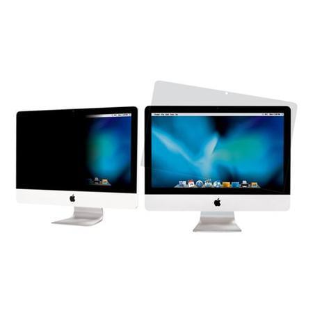 3M Frameless Desktop Monitor Privacy Filter - iMac 27" 16_9