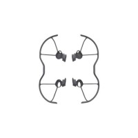 4pcs Anti-collision Shielding Rings Quick Release Propeller Guards for DJI Mavic Pro Color_ Grey