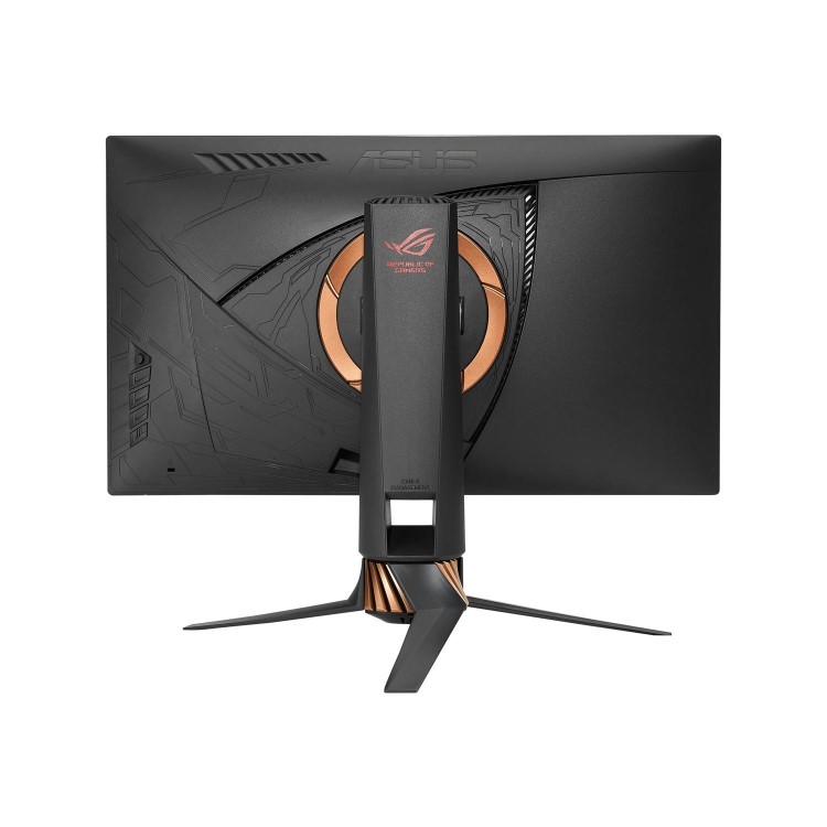 Asus PG258Q ROG 24.5" Full HD G-Sync 1ms Gaming Monitor 