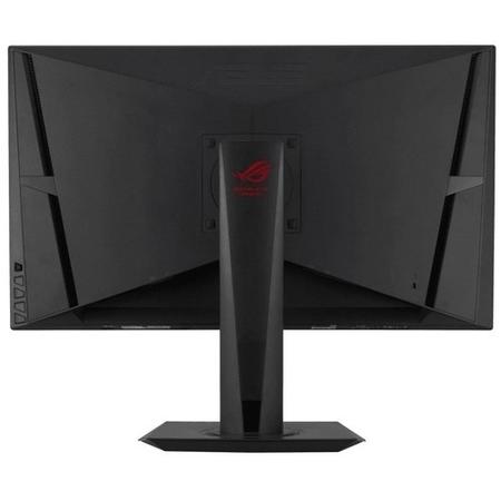 ASUS ROG Swift 27" WQHD G-SYNC 165Hz Gaming Monitor