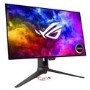 Asus ROG Swift PG27AQDM 27" IPS QHD OLED 240Hz 0.03ms FreeSync Gaming Monitor