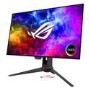 Refurbished Asus ROG Swift PG27AQDM 27" IPS QHD OLED 240Hz 0.03ms FreeSync Gaming Monitor